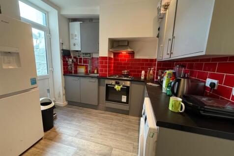 Comunal Kitchen
