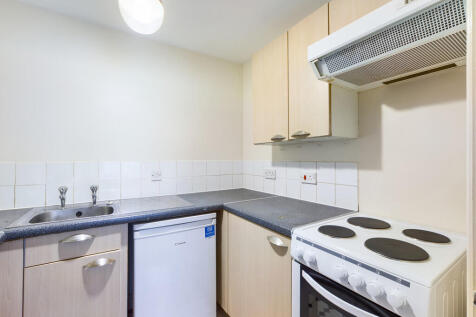 Typical Kitchen 