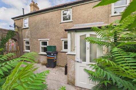 3 The Cottages, Stock Lane Langford, North Somerse