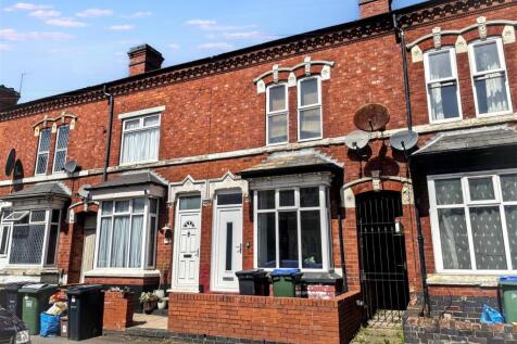 Smethwick, B67 - property photo
