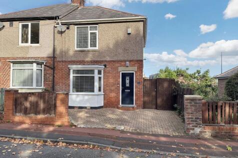 Newcastle Upon Tyne, NE3 - property photo