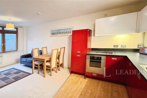 Upper Marshall Street, B1 photo 4