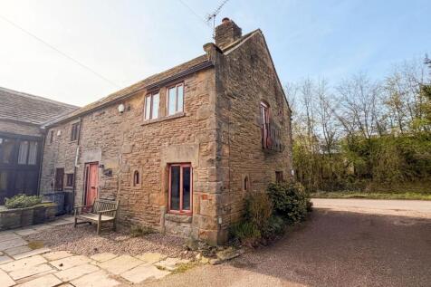 Woolley Manor Barn