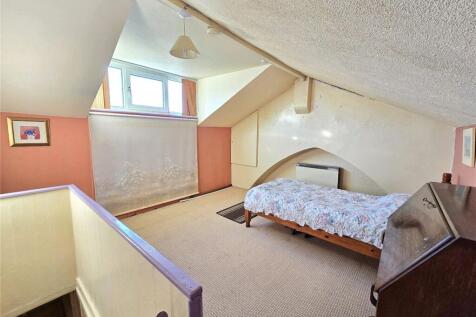 Loft Room