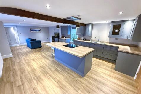White Lodge Farm, Ab Kettleby, Melton Mowbray photo 5