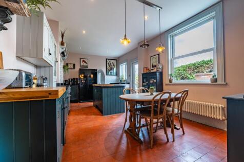 Kitchen-Diner