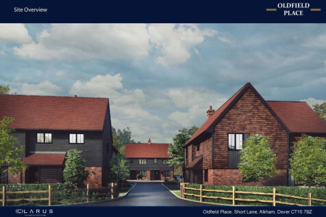 Development Entrance