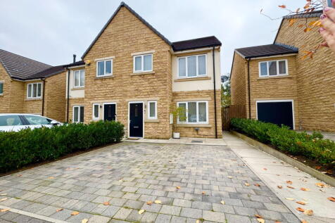 Sheffield, S36 - property photo
