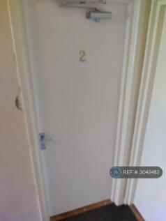 Door From Communal Landing.
