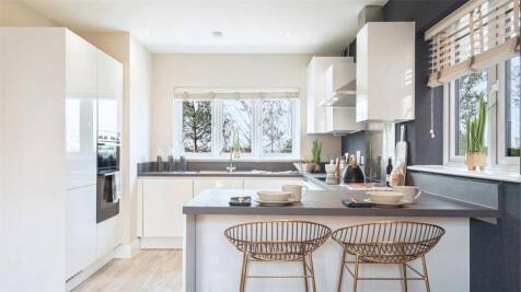 The Linton Kitchen