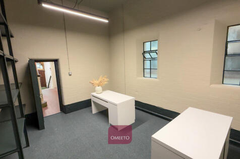 Office to Rent
