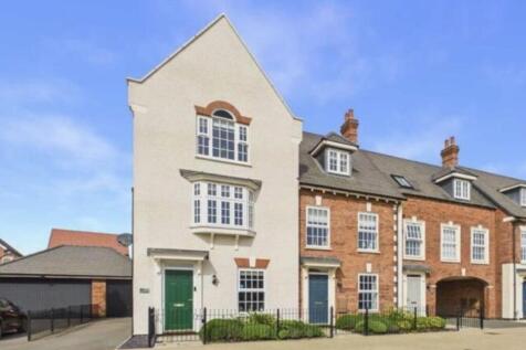 Market Harborough, LE16 - property photo