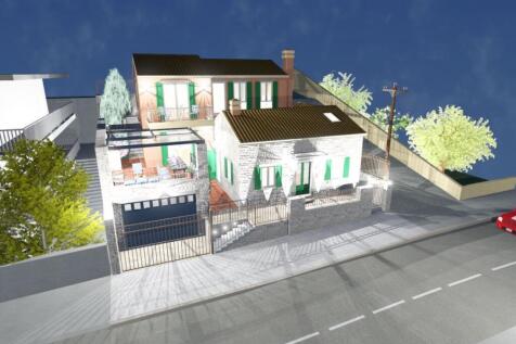 3D render