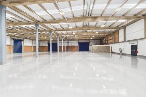Light Industrial to rent Image 6