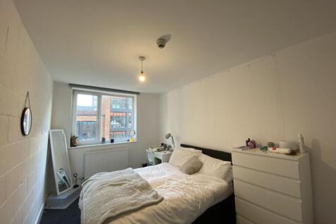1-bed house on Bridgewater Street, City Centre, Liverpool, £659/mo
