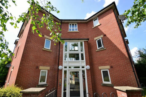2 Bedroom Apartment for Rent