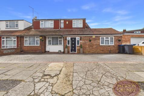 Parklands Avenue