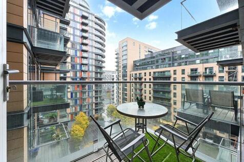 31 Millharbour