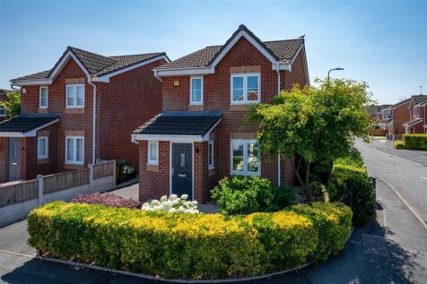 Fisher Street - For Sale
