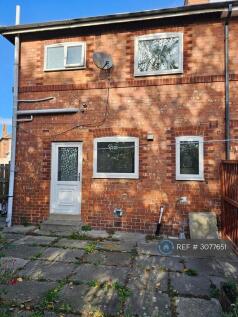Rear Garden - Side 2