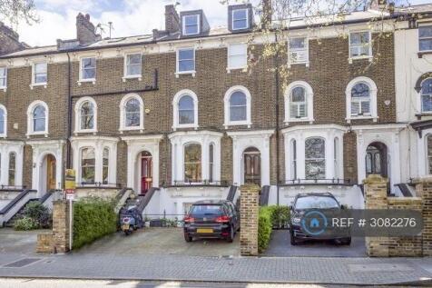 Off Street Parking