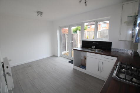 Verdin Court, Leighton, Crewe, Cheshire, CW1 photo 4