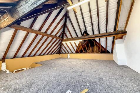Loft Space