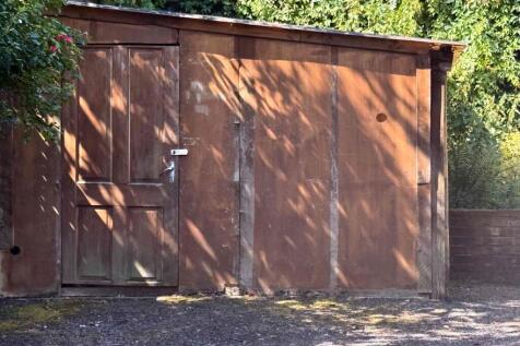Shed