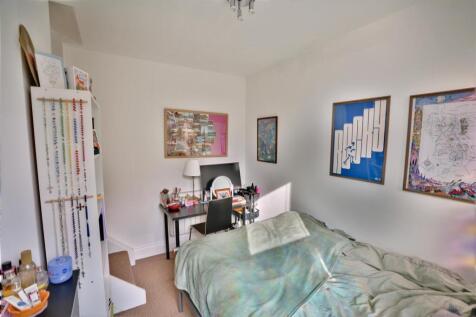 Apartment 5, 307 Western Bank Sheffield photo 2