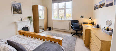 Clarendon Park Road, Leicester photo 5