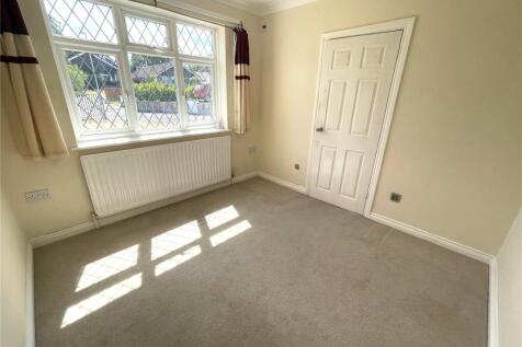 Dining Room/Home Off