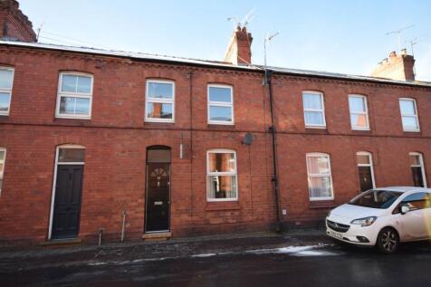 36 Hartington Street