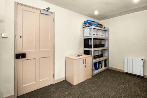 Pelician Suite Room 11