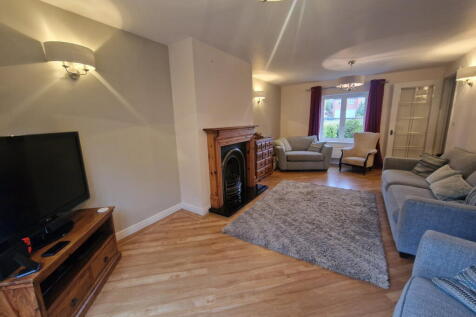 Pasture End, Mawsley, Kettering, NN14 1TP photo 3