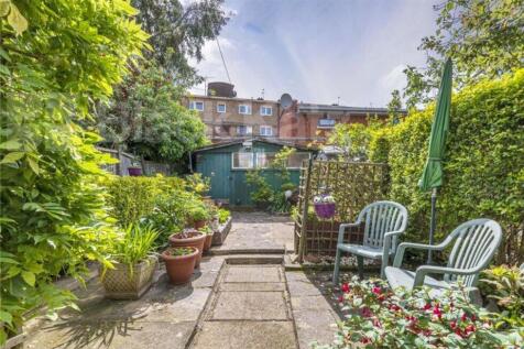 Hermitage Road, Harringay N4 photo 5