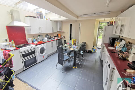Teignmouth Road, Birmingham photo 3