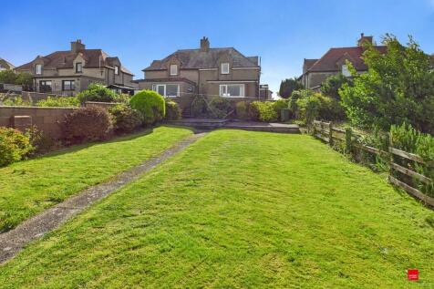 Garden and Rear A...