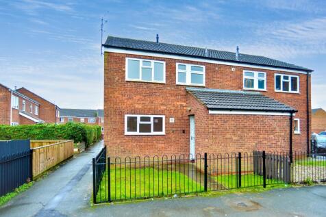 36 Ridgemoor Road, Leominster, Herefordshire, HR6 8EL