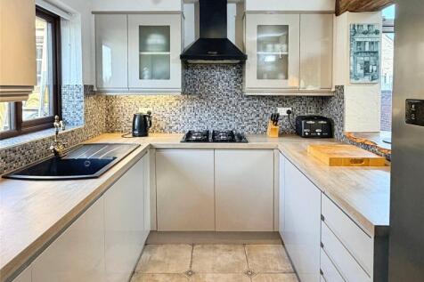 Modern Kitchen
