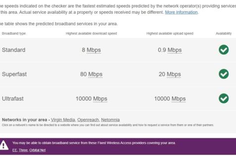 Broadband 