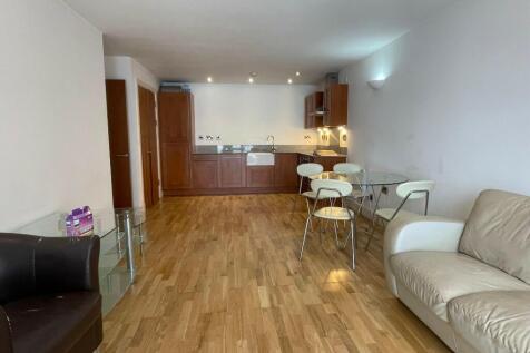 Isaac Way, Manchester, Greater Manchester, M4 photo 5