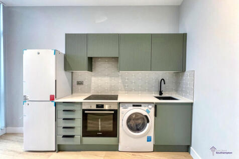 BRAND NEW FLATS WATERLOOVILLE