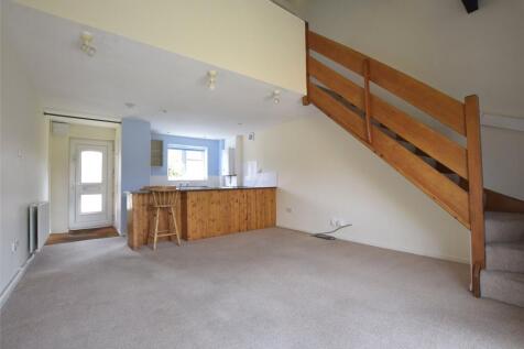 Living/Kitchen