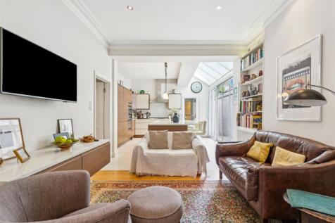 Foster Road, W4 - FOR SALE