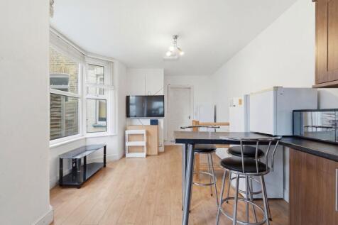 Kitchen, Angle 2