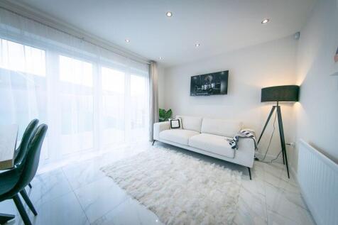 Rear living space