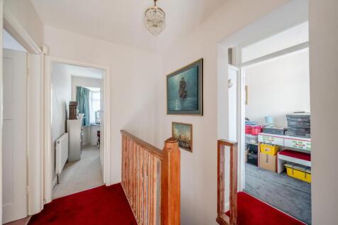 Davidson Frost-Wellings, DFW, Bush Grove, Stanmore