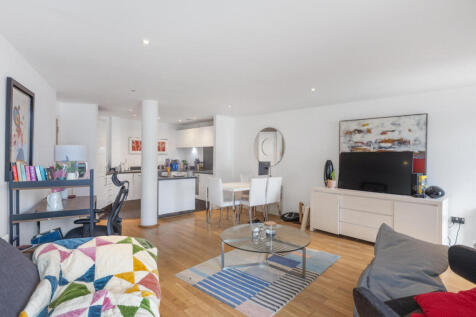 London, SW8 - property photo