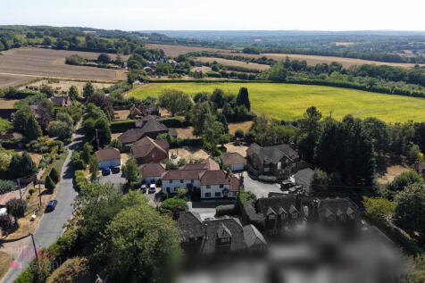 Aerial Shot