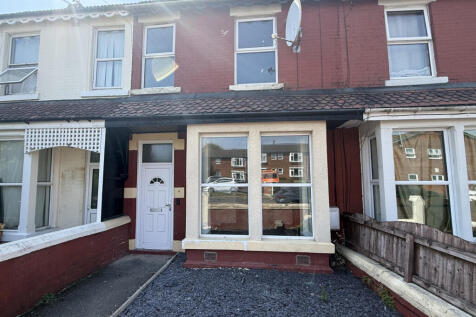 Eccleston Road, Blackpool - For Sale